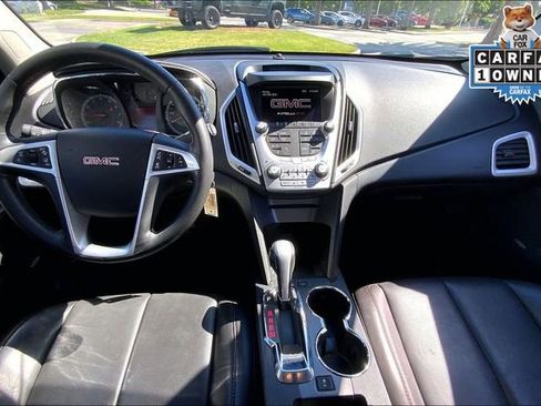 Used 2013 GMC Terrain SLT w/ Cargo Package FWD image 15