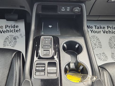 Used 2023 Honda Pilot Elite image 19