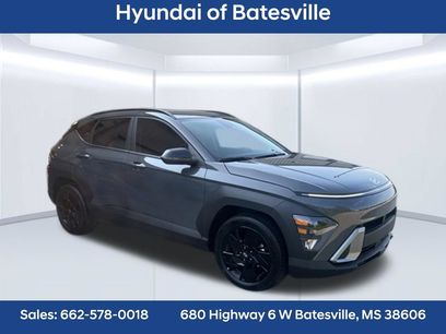 Used 2026 Hyundai Kona SEL Sport