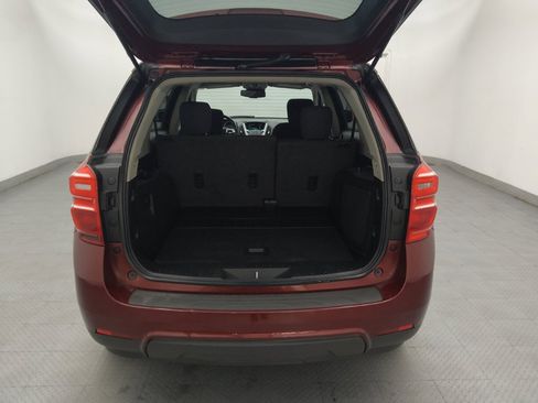 Used 2017 Chevrolet Equinox LT FWD image 29