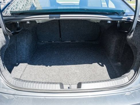 Used 2025 Volkswagen Jetta S FWD image 11