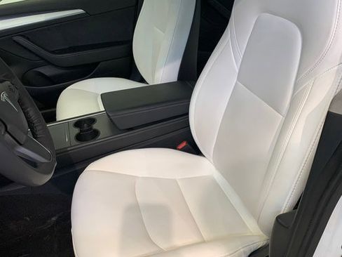 Used 2023 Tesla Model 3 Performance AWD/4WD image 16