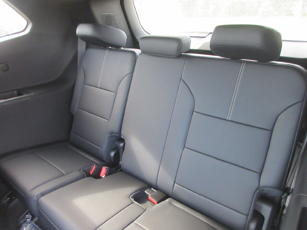 New 2027 GMC Acadia Elevation w/ Super Cruise Package AWD/4WD image 13