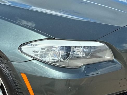 Used 2013 BMW 528i Sedan RWD image 27