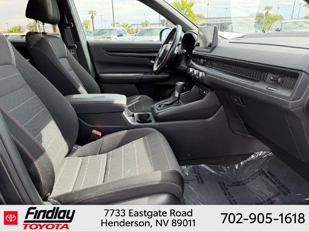 Used 2023 Honda CR-V Sport image 15