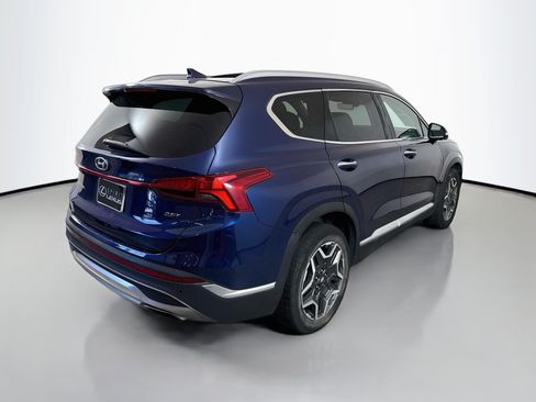 Used 2022 Hyundai Santa Fe Limited FWD image 7