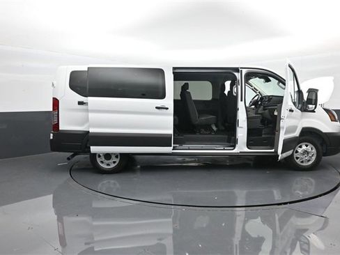 New 2025 Ford Transit 350 XL image 36