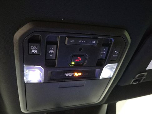 Used 2023 Toyota Tundra 1794 Edition AWD/4WD image 17