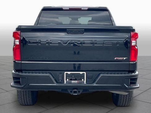 Used 2024 Chevrolet Silverado 1500 RST RWD image 5