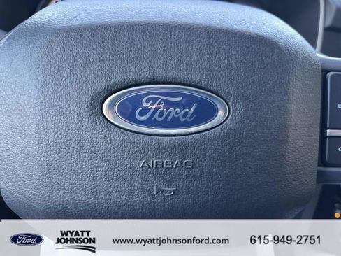 Certified 2023 Ford F150 XLT w/ Equipment Group 302A High image 31