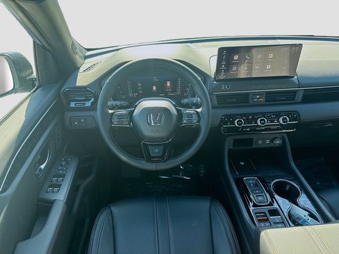 New 2026 Honda Passport TrailSport Elite image 17