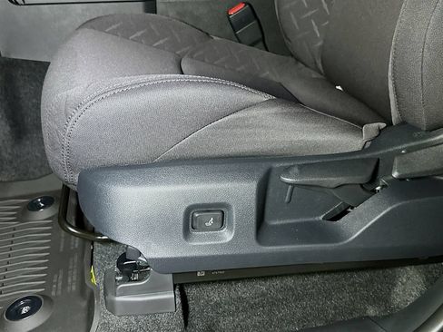New 2026 Toyota Tacoma SR5 AWD/4WD image 13