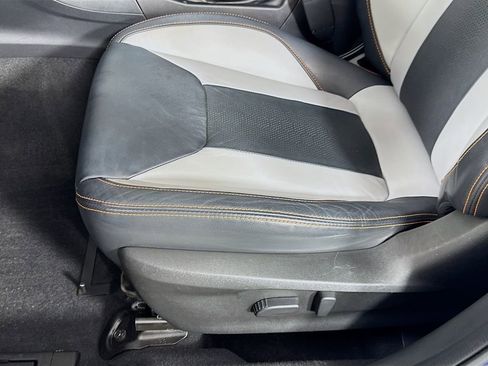 Used 2018 Subaru Crosstrek 2.0i Limited AWD/4WD image 22