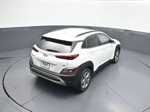Used 2023 Hyundai Kona SEL w/ Convenience Package AWD/4WD image 38