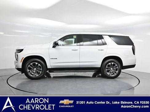 New 2026 Chevrolet Tahoe LT w/ Comfort Package image 48