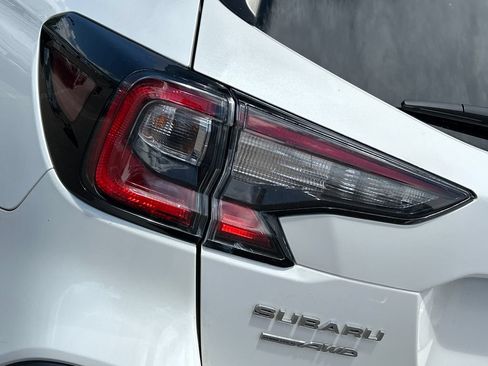 Used 2024 Subaru Outback Limited AWD/4WD image 23