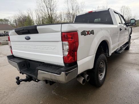 Used 2019 Ford F350 XL w/ Power Equipment Group image 18
