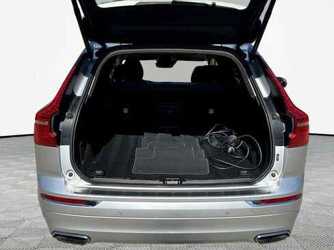 Used 2021 Volvo XC60 T8 Inscription Expression w/ Premium Package AWD/4WD image 27