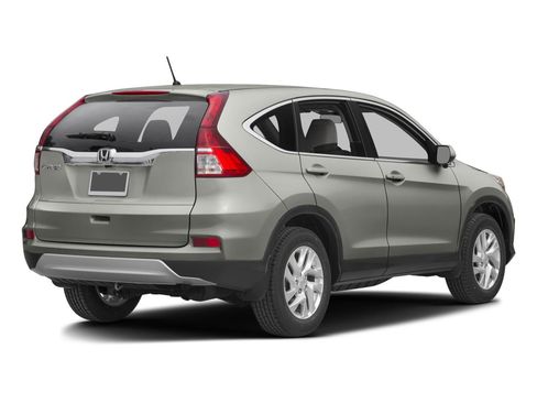 Used 2016 Honda CR-V EX image 2