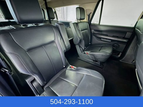 Used 2024 Ford Expedition Max XLT image 28