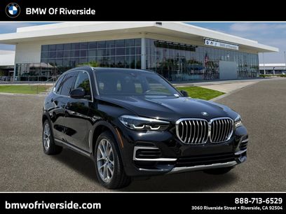 Certified 2022 BMW X5 xDrive40i w/ Parking Assistance Package