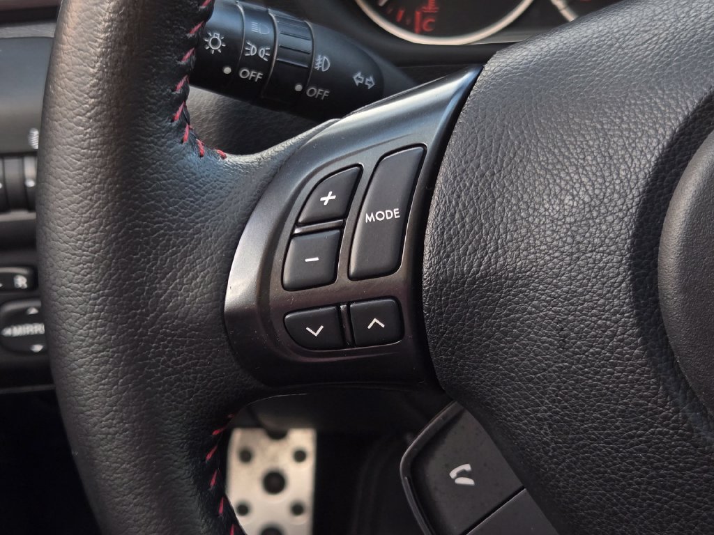 Used 2013 Subaru Impreza WRX Limited AWD/4WD image 23