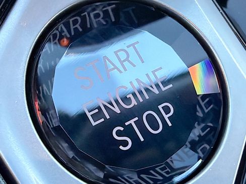 New 2026 BMW 840i xDrive Convertible image 35