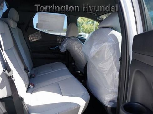 New 2026 Hyundai Santa Cruz SEL image 11