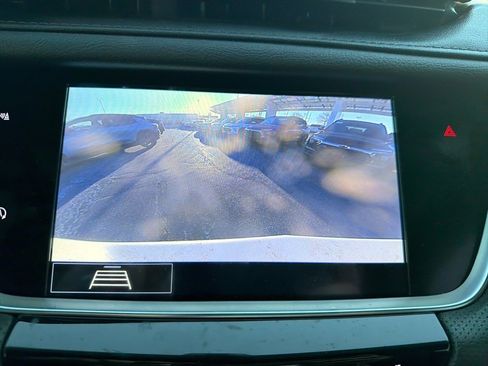 Used 2020 Cadillac XT5 Sportv image 10