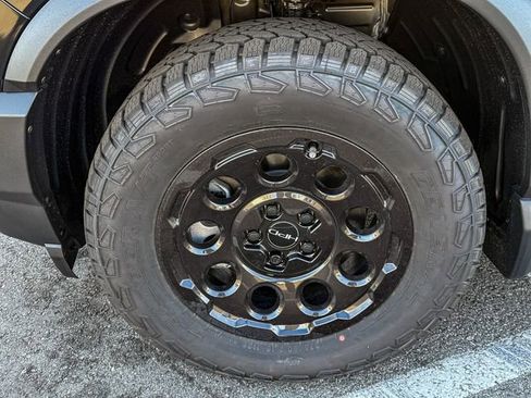 New 2026 Honda Passport TrailSport image 11