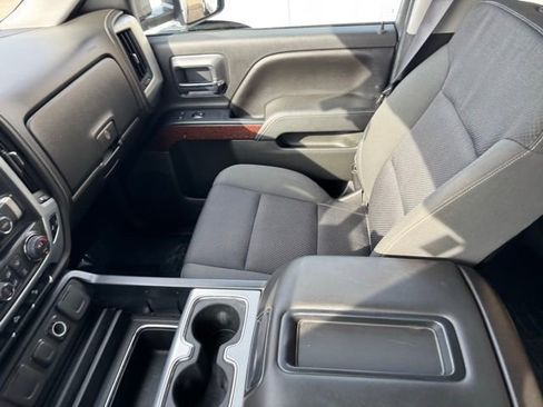 Used 2015 GMC Sierra 1500 SLE image 19