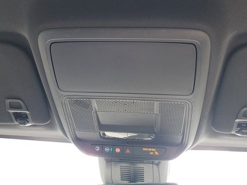 New 2026 GMC Terrain Elevation w/ Black Edition image 35