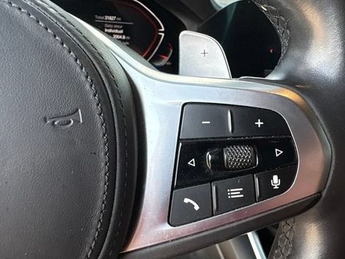 Used 2021 BMW M340i xDrive AWD/4WD image 18