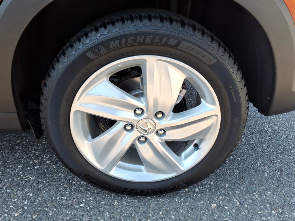 Used 2019 Honda HR-V EX image 17