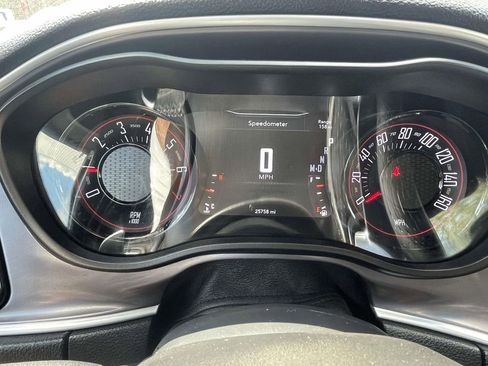 Used 2022 Dodge Challenger GT w/ Blacktop Package image 24