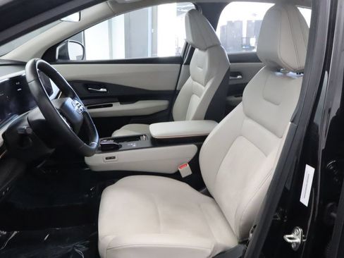 Used 2024 Nissan Ariya FWD image 18