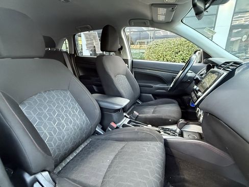 Used 2021 Mitsubishi Outlander Sport LE image 25