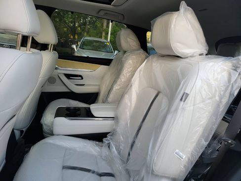 New 2026 MAZDA CX-90 3.3 Turbo S w/ Premium Plus AWD/4WD image 13