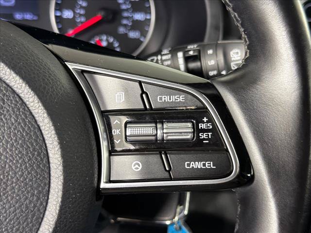 Used 2021 Kia Seltos S AWD/4WD image 25