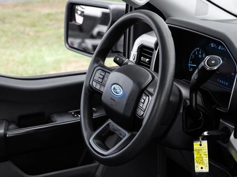 Used 2023 Ford F150 XL w/ XL Chrome Appearance Package RWD image 10