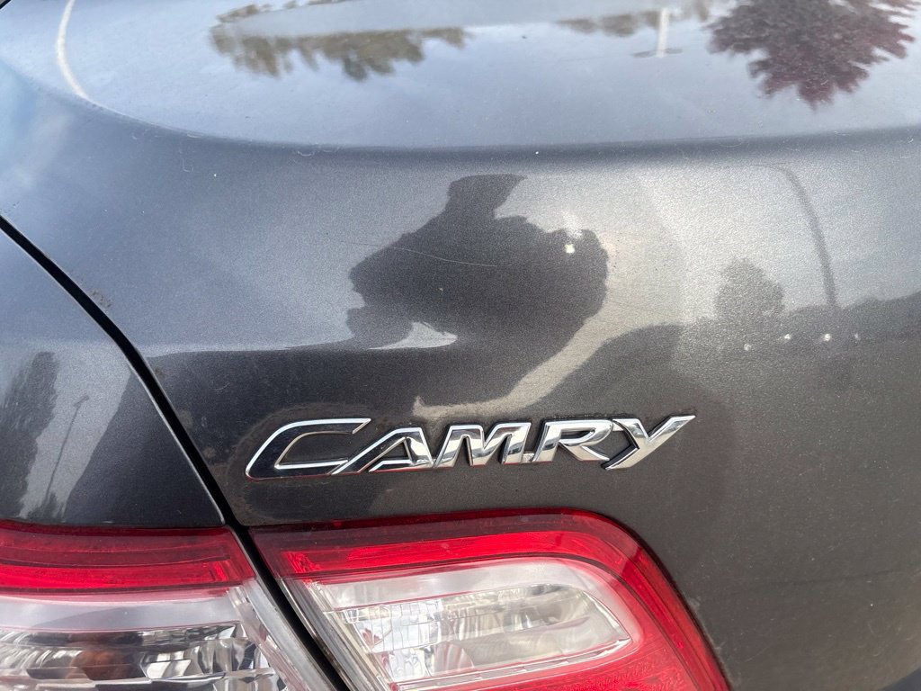 Used 2009 Toyota Camry LE FWD image 22