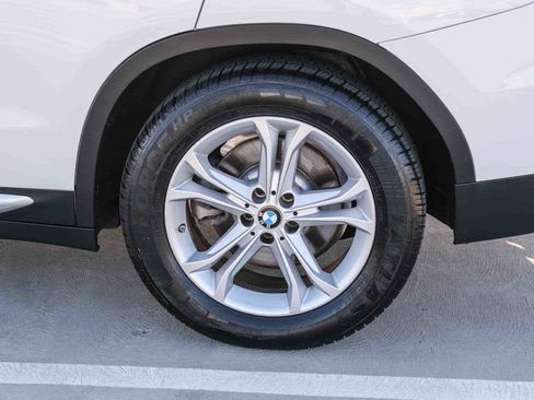 Used 2019 BMW X3 sDrive30i w/ Driving Assistance Package RWD image 7