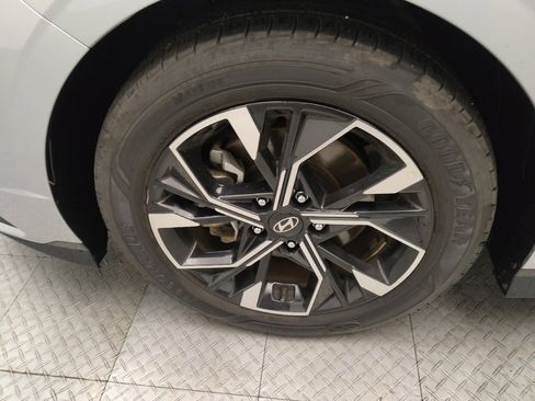 Used 2024 Hyundai Sonata SEL image 31