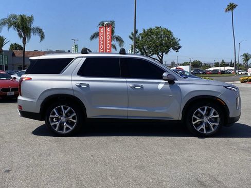 Used 2022 Hyundai Palisade SEL w/ Premium Package FWD image 42