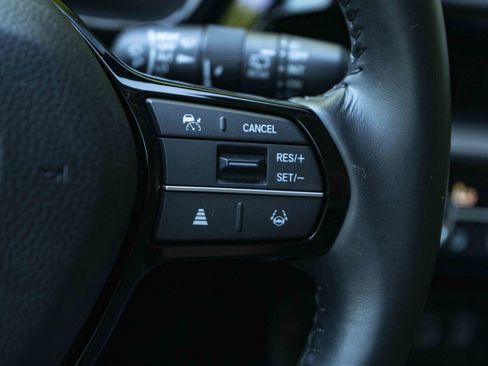 Certified 2023 Honda CR-V EX-L image 21