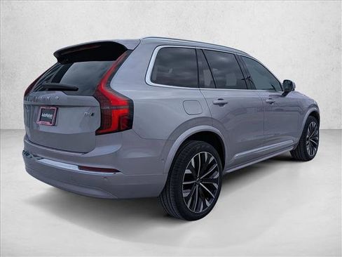 New 2026 Volvo XC90 B6 Plus w/ Protection Package Premier image 2