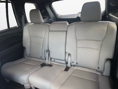 Used 2023 Honda Passport Elite image 15