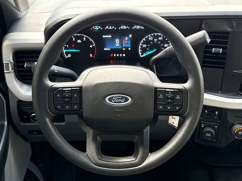 Used 2026 Ford F250 XLT AWD/4WD image 14