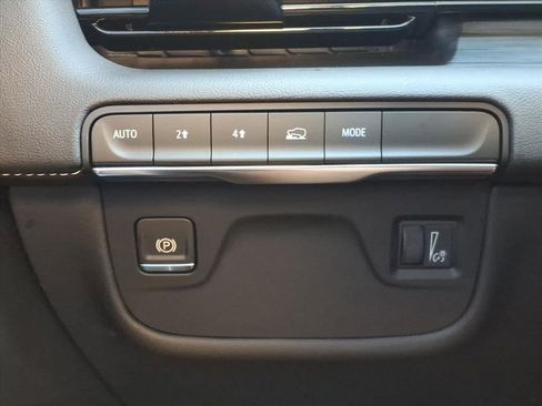 Used 2024 Cadillac Escalade Premium Luxury w/ LPO, Floor Liner Package image 21