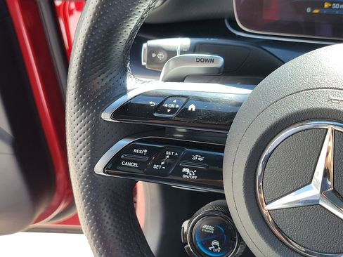 Certified 2024 Mercedes-Benz AMG GT 43 image 29